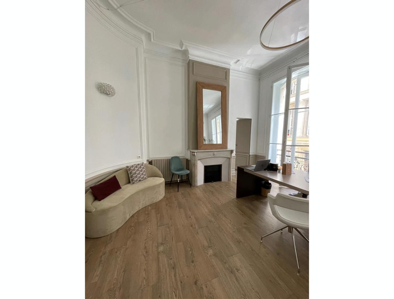 Bureau Marseille 312m² Location bureau Marseille Bouches-du-Rhône OLBUR2531881 5